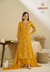 Kora Vol 5 By Suryajyoti Embroidery Modal Printed Dress Material Suppliers In India